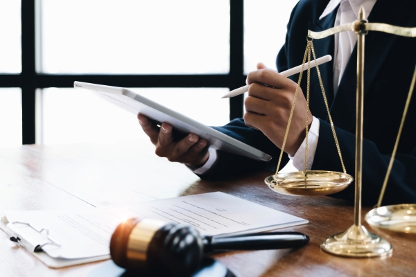 Service Law