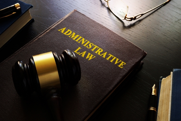 Administrative Law