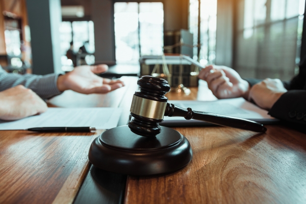 Litigation